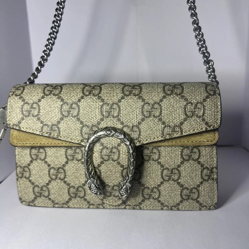 Gucci Dionysus mini bag